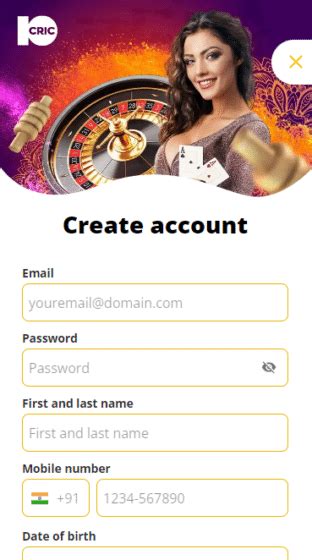 10cric new account|10CRIC Registration .